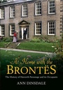 Cover: At Home with the Brontes - Amberley Publishing