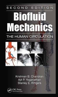 Abbildung von: Biofluid Mechanics - CRC Press