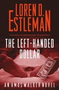 Cover: The Left-handed Dollar - Forge Books