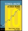 Cover: Technical Analysis of Stock Trends - CRC Press