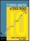 Cover: Technical Analysis of Stock Trends - CRC Press