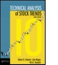 Enlarge image Cover: Technical Analysis of Stock Trends - CRC Press