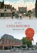 Cover: Chelmsford Through Time - Amberley Publishing