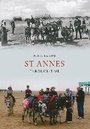 Cover: St Annes Through Time - Amberley Publishing