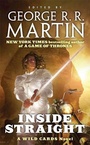 Cover: Inside Straight - Tor Books
