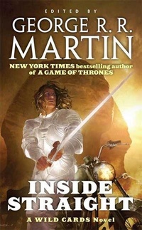 Enlarge image Cover: Inside Straight - Tor Books