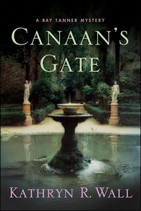 Abbildung von: Canaan's Gate - Minotaur Books