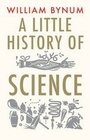 Cover: A Little History of Science - Yale University Press