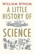 Cover: A Little History of Science - Yale University Press