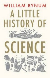 Enlarge image Cover: A Little History of Science - Yale University Press