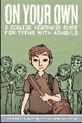 Cover: On Your Own - American Psychological Association
