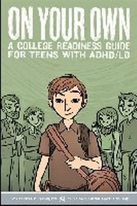 Enlarge image Cover: On Your Own - American Psychological Association