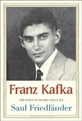Cover: Franz Kafka - Yale University Press
