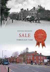 Enlarge image Cover: Sale Through Time - Amberley Publishing