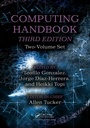 Cover: Computing Handbook - Chapman & Hall/CRC
