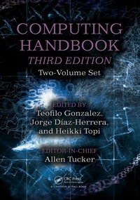 Abbildung von: Computing Handbook - Chapman & Hall/CRC