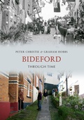 Cover: Bideford Through Time - Amberley Publishing