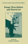 Cover: Image Description and Retrieval - Kluwer Academic / Plenum Publishers