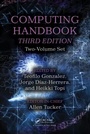 Cover: Computing Handbook - Chapman & Hall/CRC