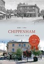 Cover: Chippenham Through Time - Amberley Publishing