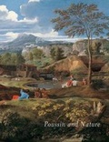 Cover: Poussin and Nature - Yale University Press
