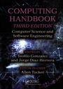 Cover: Computing Handbook - Chapman & Hall/CRC