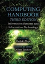 Cover: Computing Handbook - Chapman & Hall/CRC