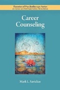 Cover: Career Counseling - Magination Press, (American Psychological Association)