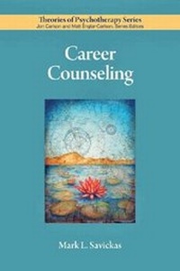 Enlarge image Cover: Career Counseling - Magination Press, (American Psychological Association)