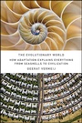 Cover: The Evolutionary World - Thomas Dunne Books