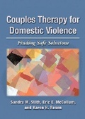 Cover: Couples Therapy for Domestic Violence - American Psychological Association