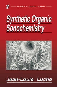 Abbildung von: Synthetic Organic Sonochemistry - Springer
