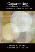 Cover: Coparenting - American Psychological Association