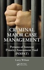 Cover: Criminal Major Case Management - CRC Press