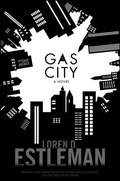 Cover: Gas City - Forge Books