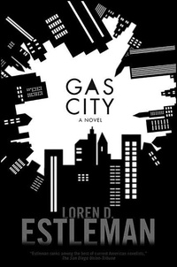 Abbildung von: Gas City - Forge Books