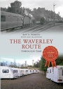 Cover: The Waverley Route Through Time - Amberley Publishing
