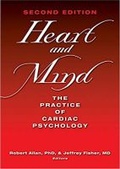 Cover: Heart and Mind - American Psychological Association
