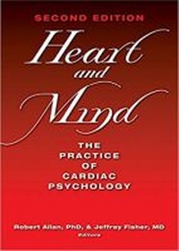 Enlarge image Cover: Heart and Mind - American Psychological Association