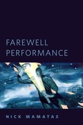 Cover: Farewell Performance - Tor Books