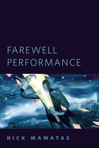 Enlarge image Cover: Farewell Performance - Tor Books