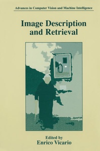 Enlarge image Cover: Image Description and Retrieval - Springer