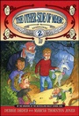 Cover: Keyholders #2: The Other Side of Magic - Starscape