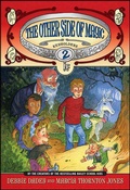 Cover: Keyholders #2: The Other Side of Magic - Starscape