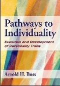 Cover: Pathways to Individuality - American Psychological Association