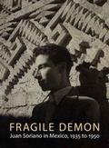 Cover: Fragile Demon - Yale University Press