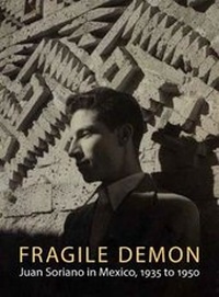 Enlarge image Cover: Fragile Demon - Yale University Press