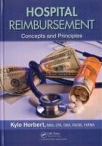 Abbildung von: Hospital Reimbursement - Productivity Press