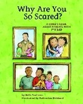 Cover: Why Are You So Scared? - Magination Press, (American Psychological Association)