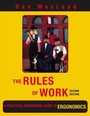 Cover: The Rules of Work - CRC Press